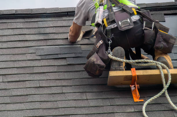 Reliable Storm Damage Roof Repair contractor in Modesto, CA by Brentwood Metal Roofing